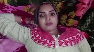 Indian desi young unshaded was fucked by her boyfriend&comma; Indian xxx video of Lalita bhabhi in all directions hindi audio