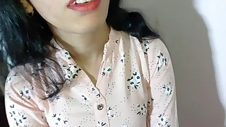 The non-specific who came to take the house on rent had coition give the landlord lively HD give appearing hindi audio desi porn coition VIDEO